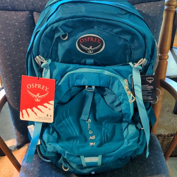 OSPREY Bags Nwt Osprey Mira Ag 34 Womens Sm Poshmark